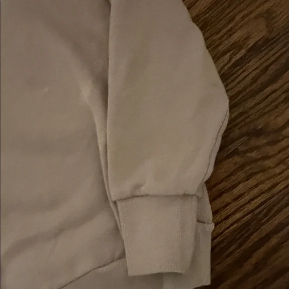 Perfect white tee Sinead sweatshirt - Picture 6 of 8